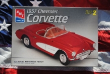 images/productimages/small/1957 Chevrolet Corvette AMT 8212 1;25.jpg